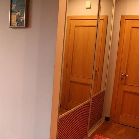 2 Room Apartment With Bath Riga Exteriör bild